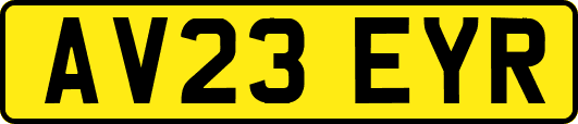 AV23EYR