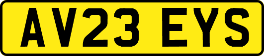 AV23EYS