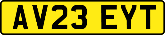 AV23EYT