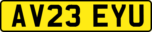 AV23EYU