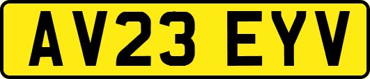 AV23EYV