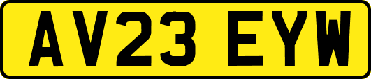 AV23EYW