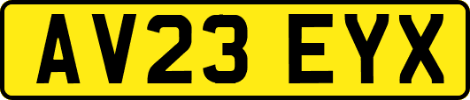 AV23EYX