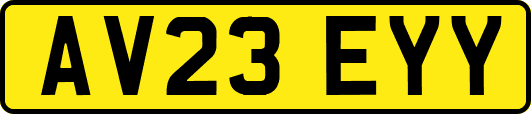AV23EYY