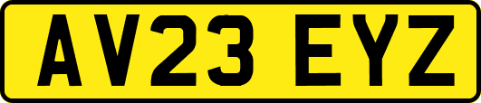 AV23EYZ