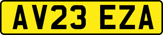 AV23EZA