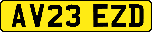 AV23EZD