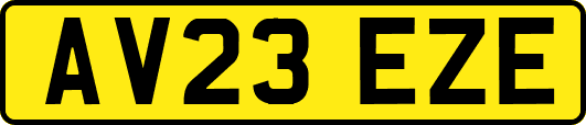 AV23EZE