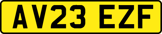 AV23EZF