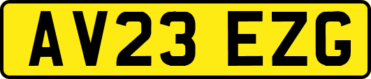 AV23EZG