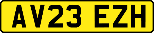 AV23EZH