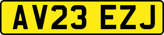 AV23EZJ