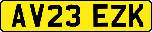 AV23EZK
