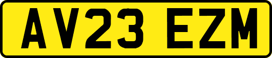 AV23EZM