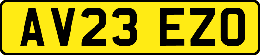 AV23EZO