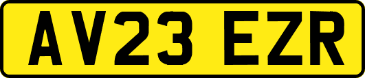 AV23EZR