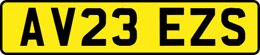 AV23EZS