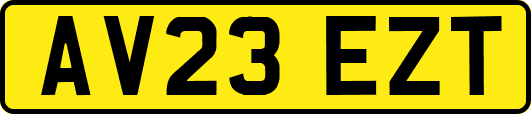AV23EZT