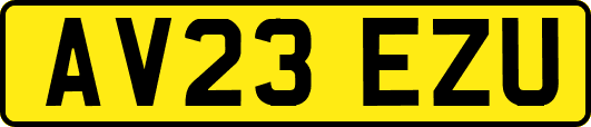 AV23EZU