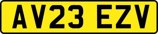 AV23EZV