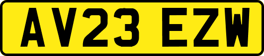 AV23EZW
