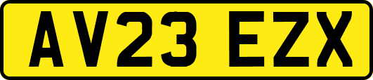 AV23EZX