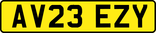 AV23EZY