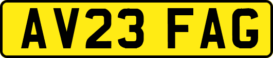 AV23FAG