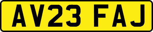 AV23FAJ