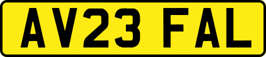 AV23FAL