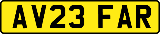 AV23FAR