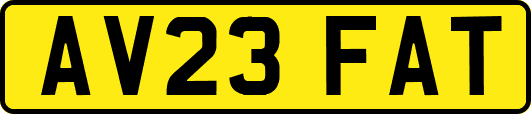 AV23FAT
