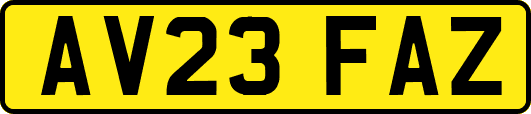 AV23FAZ