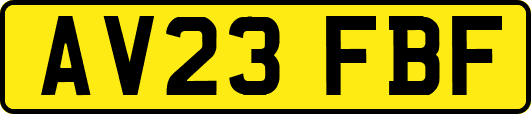 AV23FBF