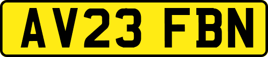 AV23FBN