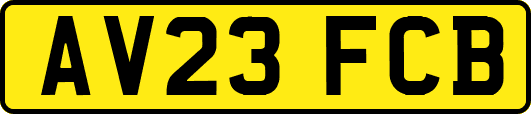 AV23FCB