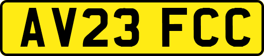 AV23FCC