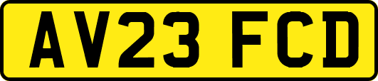 AV23FCD