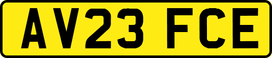 AV23FCE