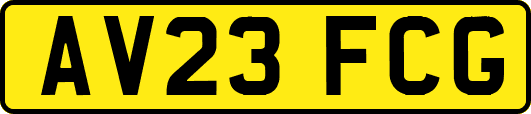 AV23FCG