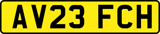 AV23FCH