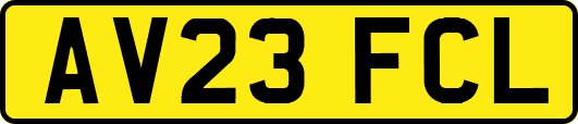 AV23FCL