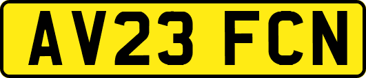 AV23FCN