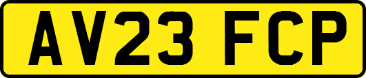 AV23FCP