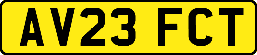 AV23FCT
