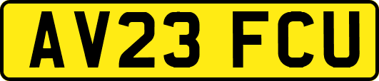 AV23FCU