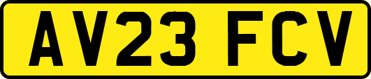 AV23FCV