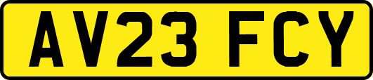 AV23FCY