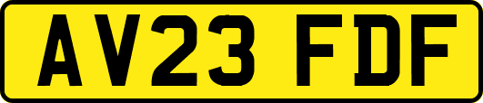 AV23FDF