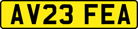 AV23FEA